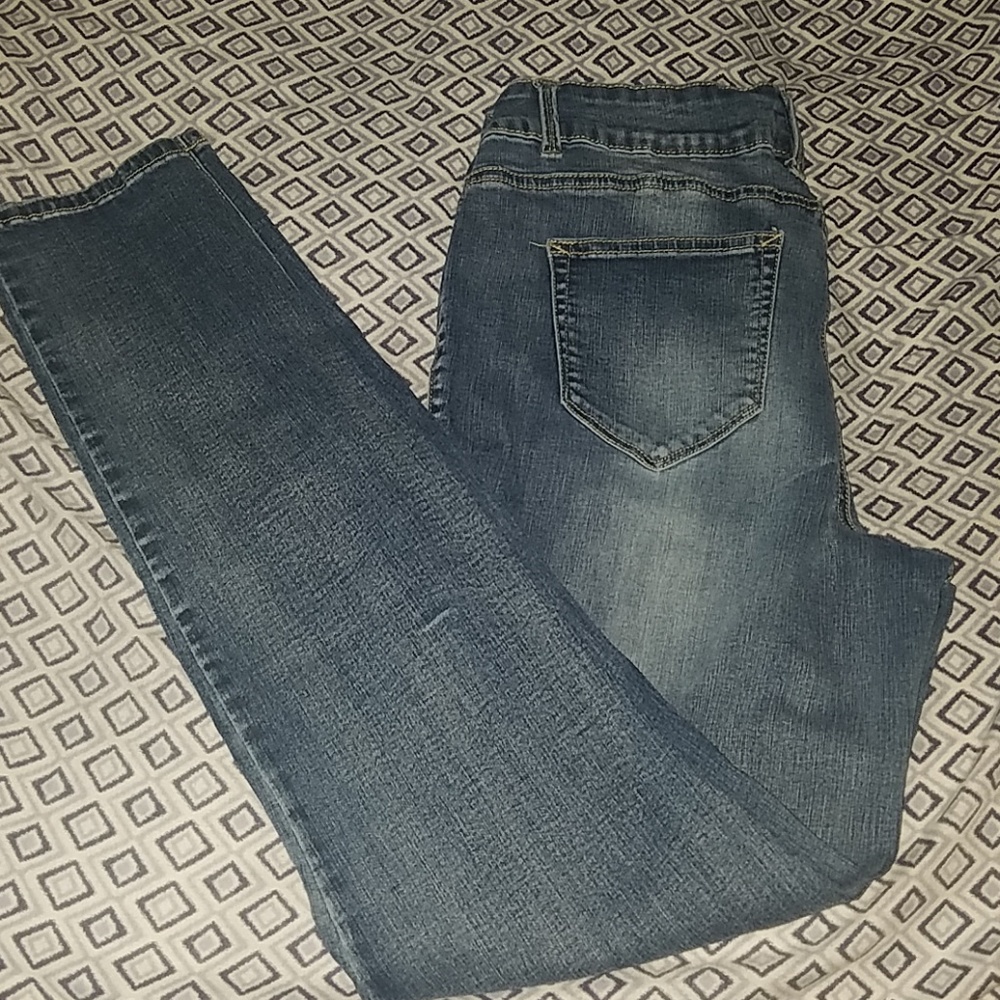 Maurices Denim Flex